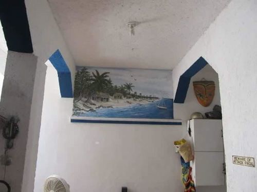 Alicia'S Bed & Breakfast Cozumel Exterior foto