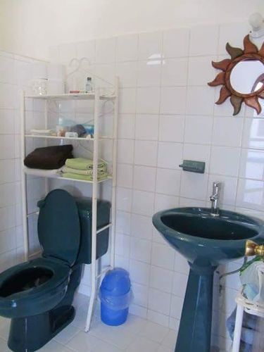 Alicia'S Bed & Breakfast Cozumel Exterior foto