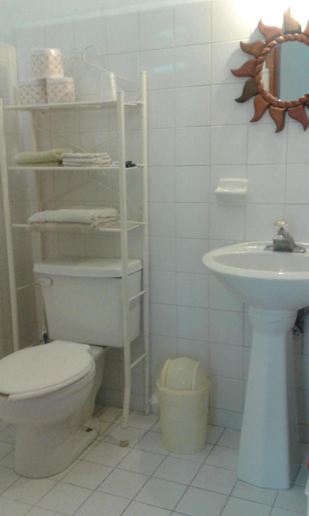 Alicia'S Bed & Breakfast Cozumel Exterior foto