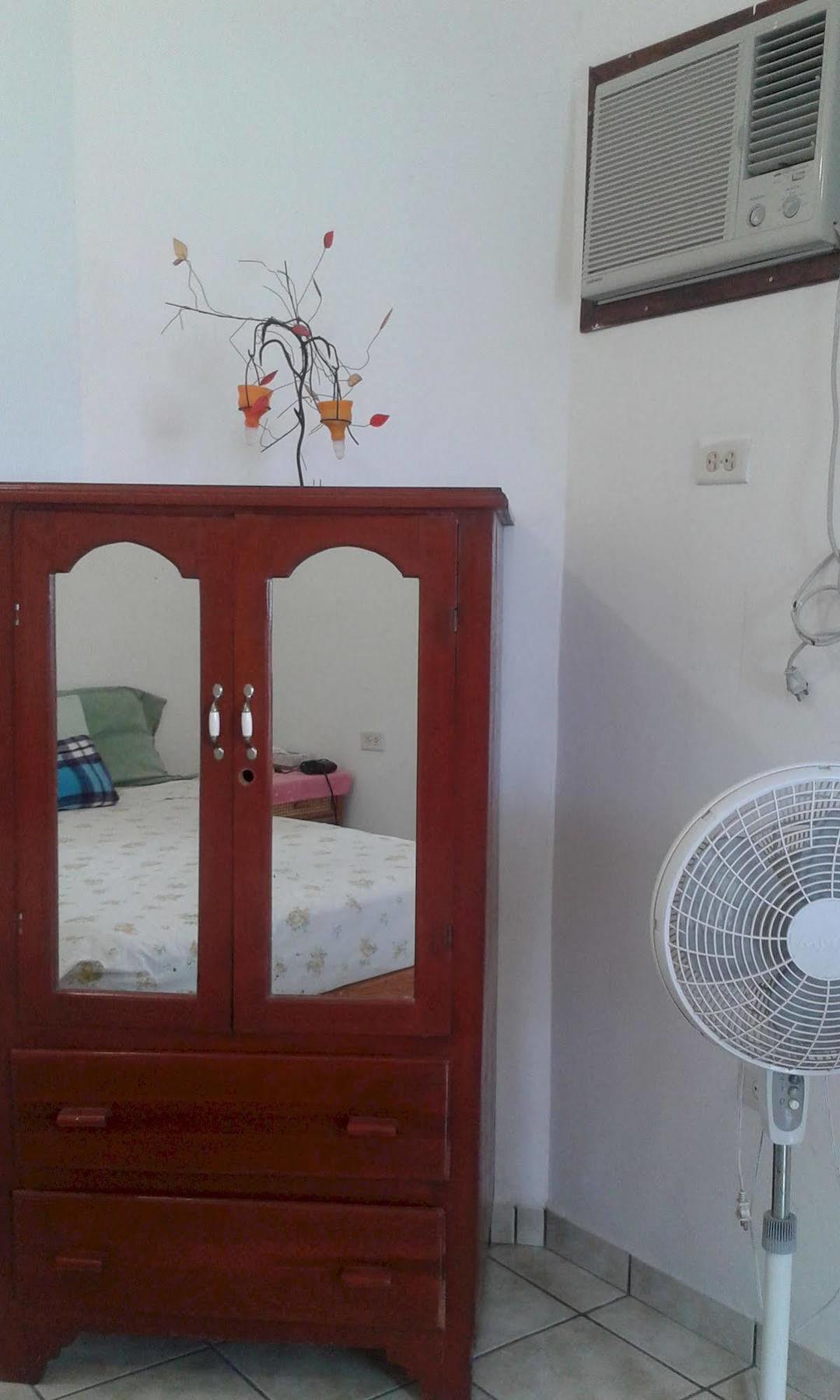 Alicia'S Bed & Breakfast Cozumel Exterior foto
