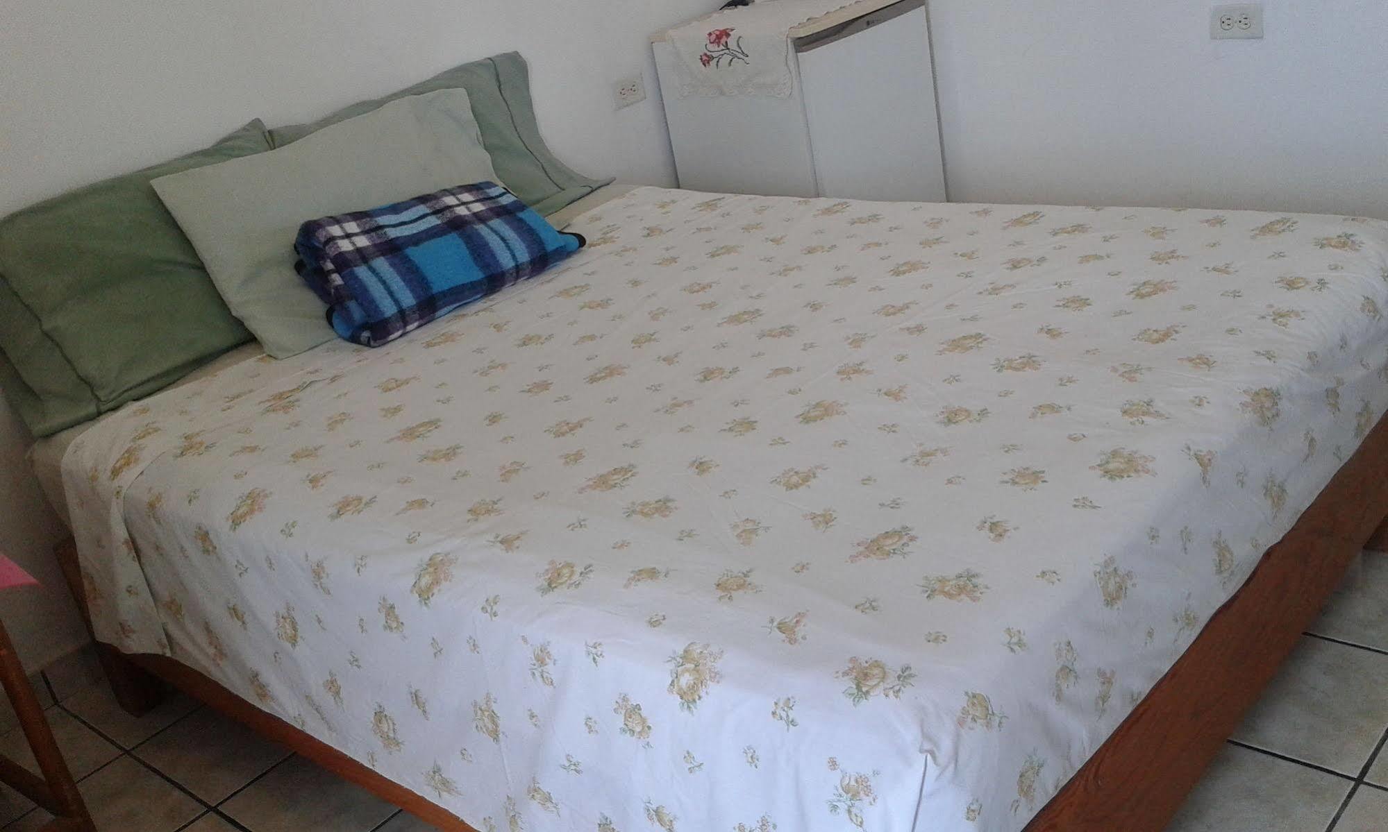 Alicia'S Bed & Breakfast Cozumel Exterior foto